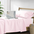 Mayfair Linen 500 Thread Count Twin XL Cotton Sheets by MayfairLinen
