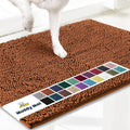 Muddy Mat® Shown on TV – Super Absorbent Microfiber Dog Door Mat by MuddyMat%C2%AE