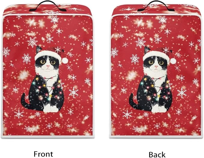 Coffee Maker Cover - Image 2