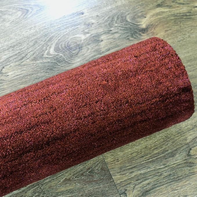 Hand Knotted Loom Wool ECO-Friendly Area Rugs - Image 9