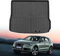 Custom Car Cargo Mats Trunk Liner All Weather TPE Protection Mat Accessories by Yonugli