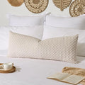 Kevin Textile 14x36 Inch Long Lumbar 1 Pack Boho Decorative Throw Pillow Cover by KevinTextile