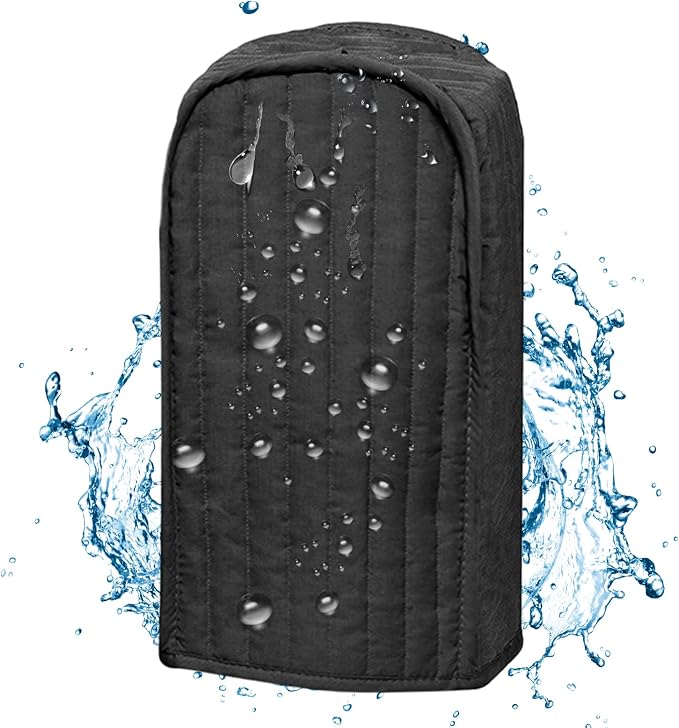 Blender Appliance Cover, Kitchen Blender Cover 15.7x7.1x5.9in - Image 8