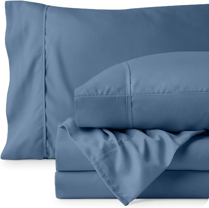 Bare Home Full XL Sheet Set - Image 9