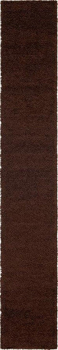Unique Loom Solid Shag Collection Area Rug by UniqueLoom