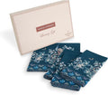 Maison d' Hermine Napkin 100% Combed Cotton Premium 20"x20" Decorative Washable by MaisondHermine
