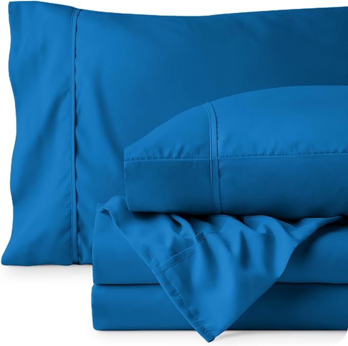 Bare Home Twin XL Sheet Set - Image 9