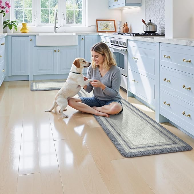 KIMODE Anti Fatigue Kitchen Mats - Image 9