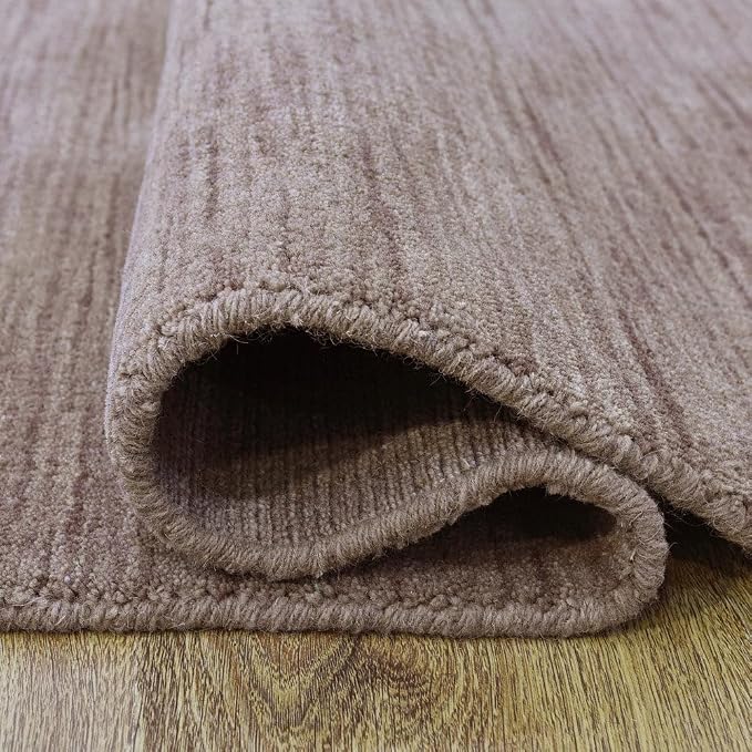 Hand Knotted Loom Wool ECO-Friendly Area Rugs - Image 8