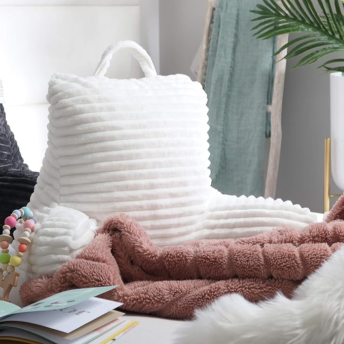 Nestl Reading Pillow for Kids & Teens - Image 9