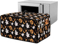 Halloween Toaster Oven Dust Cover Protective Microwave Oven Cover by HwzdsyxlCreativeHomeDecor