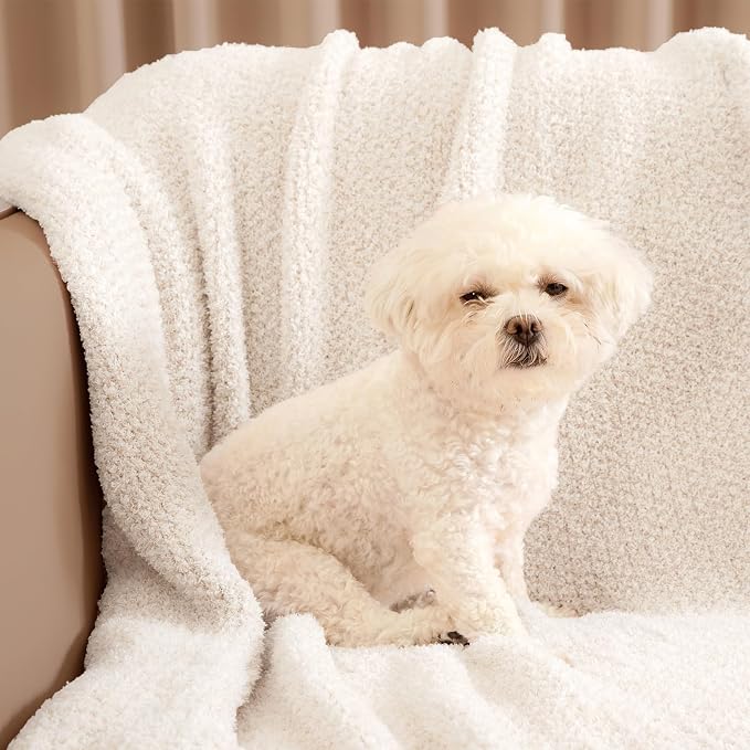 Snuggle Sac Queen Size Oversized Super Soft Bed Blanket - Image 8