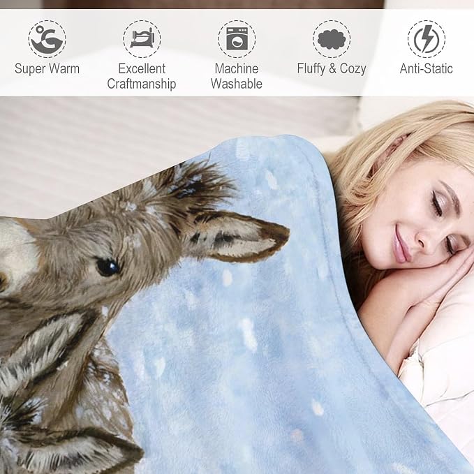 Donkey Gifts for Girls & Women - Image 8