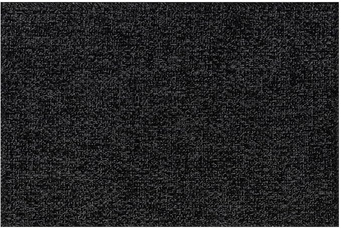 Easy Jute Door Mat 2x3 Indoor Outdoor Natural Rugs Solid Fiber Rug Woven Area - Image 4