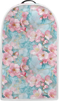 Talayituse Cherry Blossom Marble Print Blender Dust Cover, Fingerprint by Talayituse