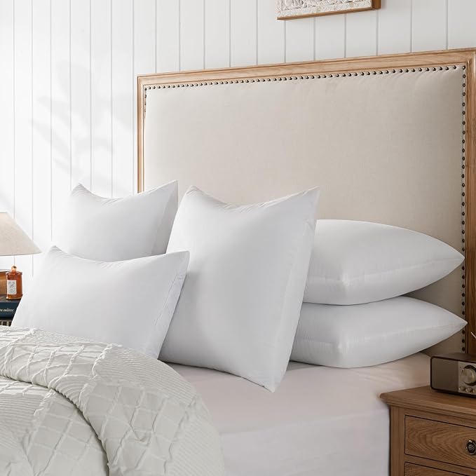 Euro Pillow Inserts 28x28 - Image 9