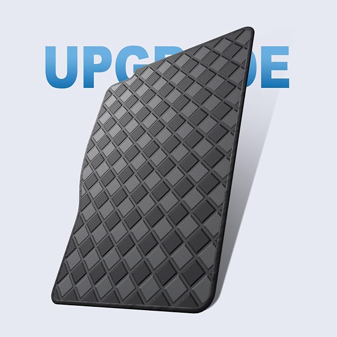 Cargo Mat & Backrest Mats for 2020-2024 2025 Lincoln Corsair Accessories - Image 7