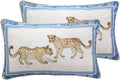 patdrea Designer Throw Pillow Covers by Welcometopatdrea