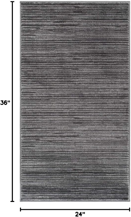 SAFAVIEH Vision Collection Accent Rug - Image 2