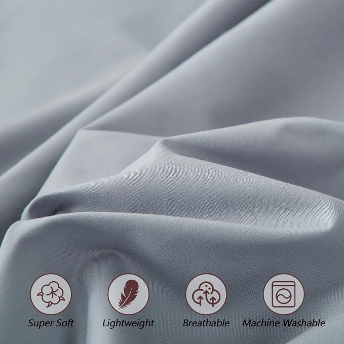 Full Fitted Sheet for Air Mattress, - Image 3