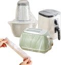 STAYWILD 60 PCS Clear Small Appliance Dust Covers, Disposable Kitchen Appliance by STAYWILD
