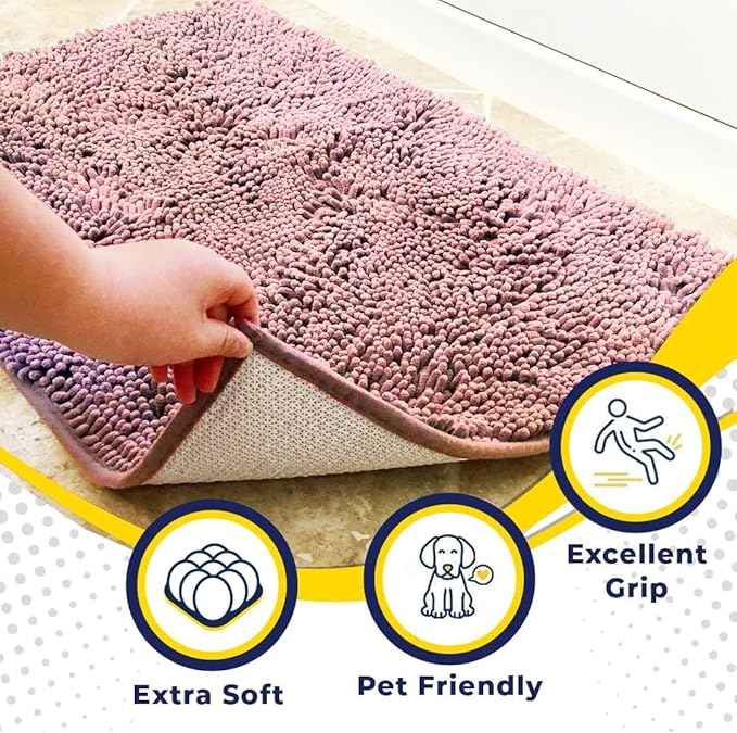 Muddy Mat® Original Dog Door Mat - Image 2