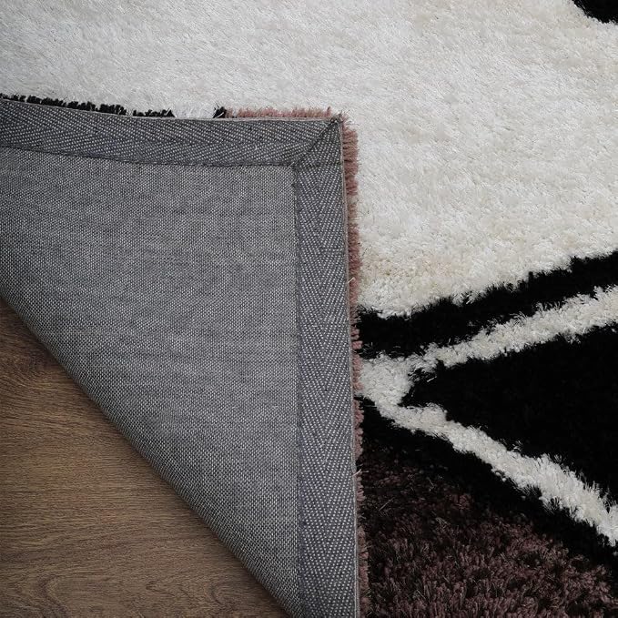 Rugsotic Carpets Hand Woven Flat Weave Kilim Wool ECO-Friendly Area Rugs - Image 8