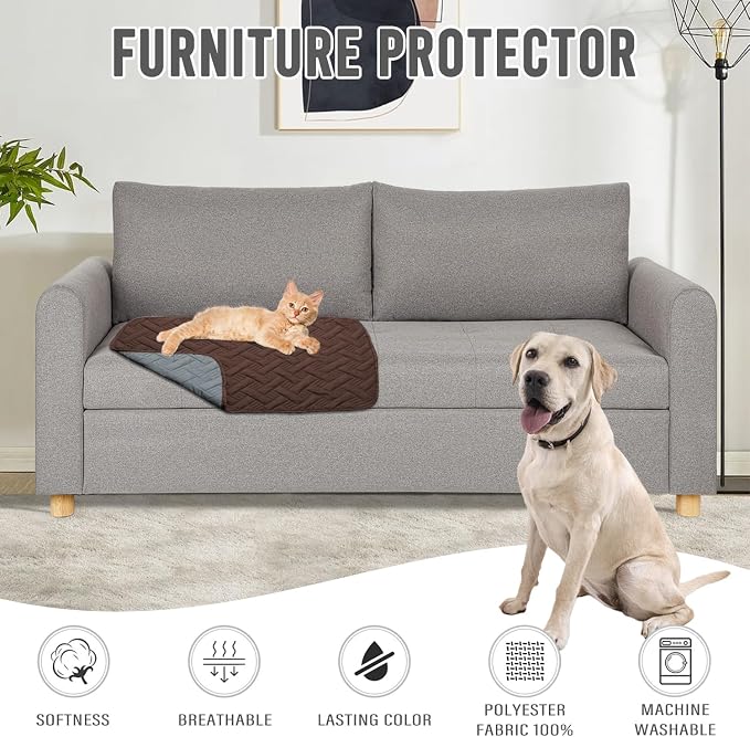 BOCTOPUG Dog Bed Cover for Pets - Image 5