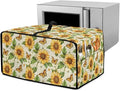 Countertop Convection Oven Cover Dust-Proof Toaster Oven Cover by Garucesta