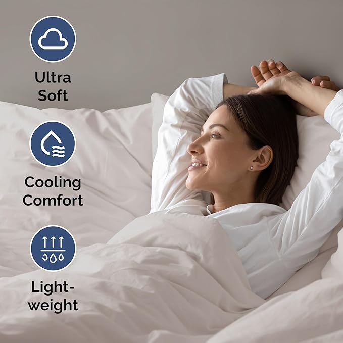 Air Mattress Sheet Set for Queen Size - Image 4