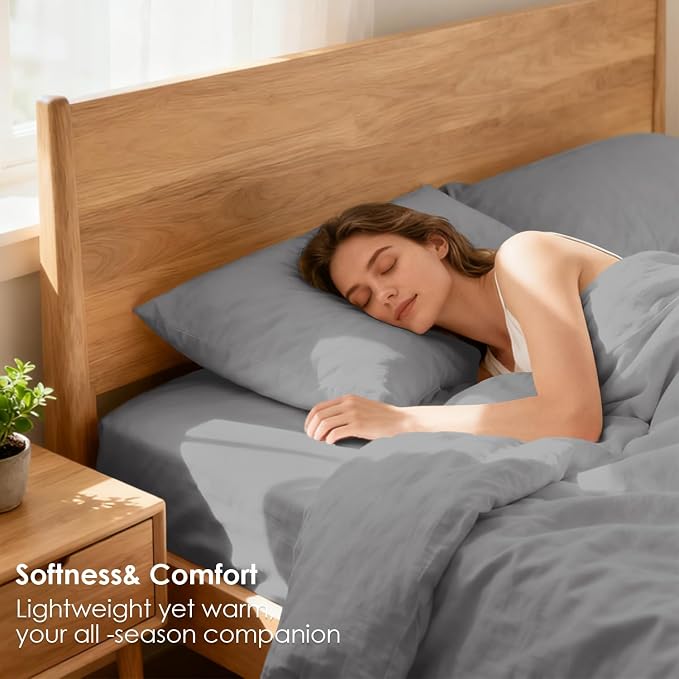 Cal King Size Sheet Set - Image 2