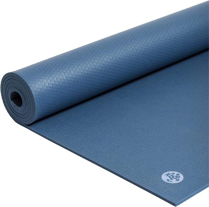 Manduka PRO Yoga Mat - 6mm | Lifetime Durability | Hygienic Construction | - Image 2