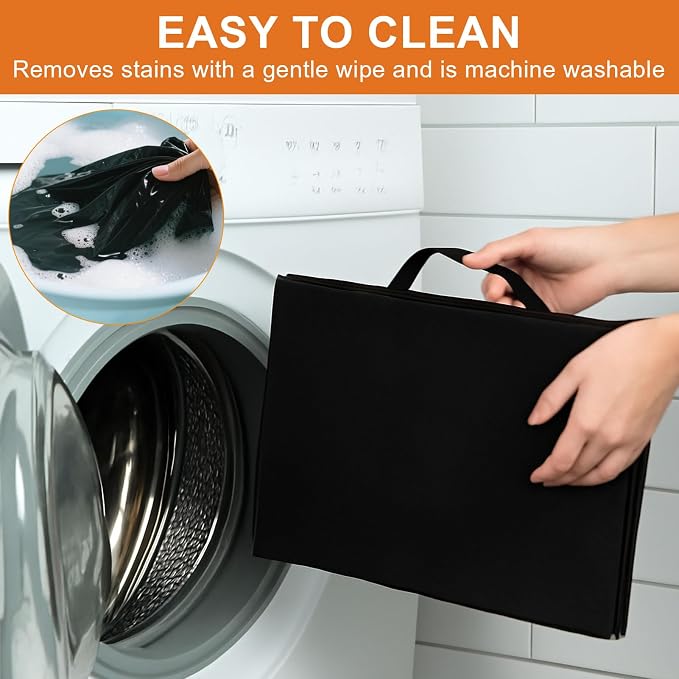 Heavy Duty Oven Cover for Breville Smart Oven Air Fryer Pro BOV845BSS/BOV860BSS - Image 5