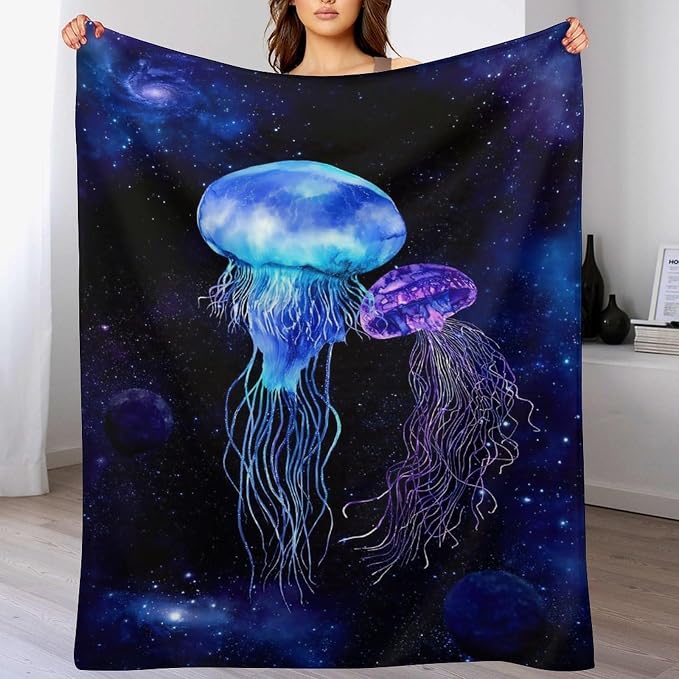 Jellyfish Gifts for Girls & Women - Image 5