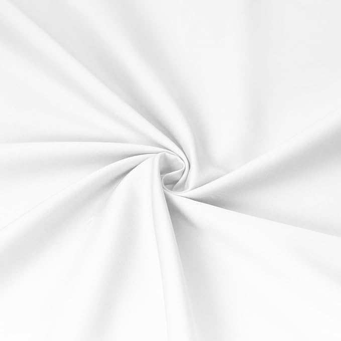 Sunflower Full Fitted Sheet, 1-Piece Extra Deep Pocket Fitted Bottom Sheet 22" - Image 9