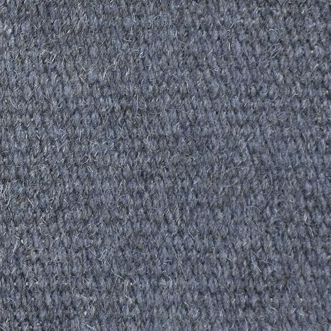 Rugsotic Carpets Hand Woven Flat Weave Kilim Wool ECO-Friendly Area Rugs - Image 5