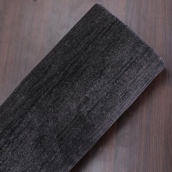 Hand Knotted Loom Wool ECO-Friendly Area Rugs - Image 7