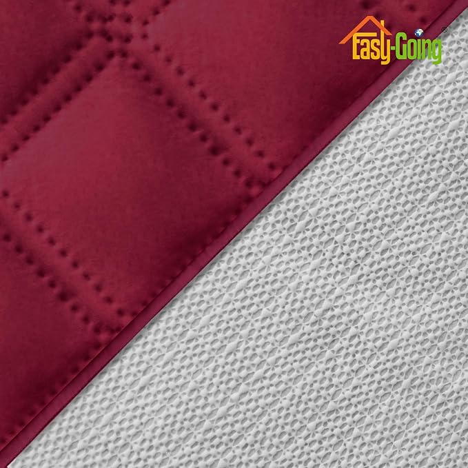 Easy-Going Sofa Slipcover Waterproof Oversized Recliner Chair Cover Non-Slip - Image 5