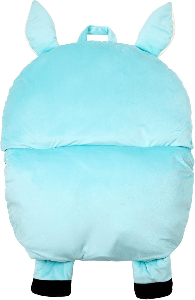 Kid's Nap Buddies Character Preschool Nap Mat, Toddler Sleeping Bag - Image 9
