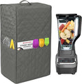 Kitchen Blender Dust Cover, Blender Covers Compatible by Ruilery