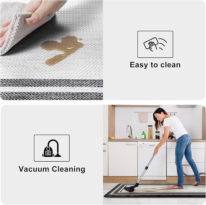 KIMODE Anti Fatigue Kitchen Mat - Image 5
