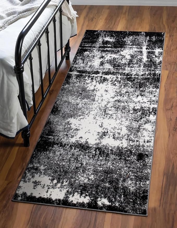 Keen Home Design Area Runner Rugs - Image 4