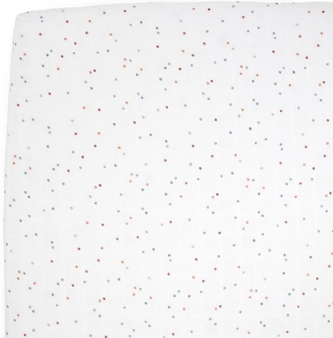 Little Unicorn Toddler Bedding 3-Piece Set | Super Soft & Breathable Muslin - Image 6
