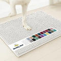 Muddy Mat® AS-SEEN-ON-TV Highly Absorbent Microfiber Door Mat and Pet Rug by MuddyMat%C2%AE