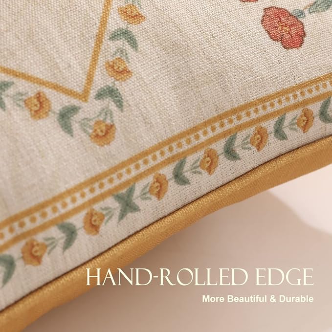 patdrea Designer Throw Pillow Covers - Image 2