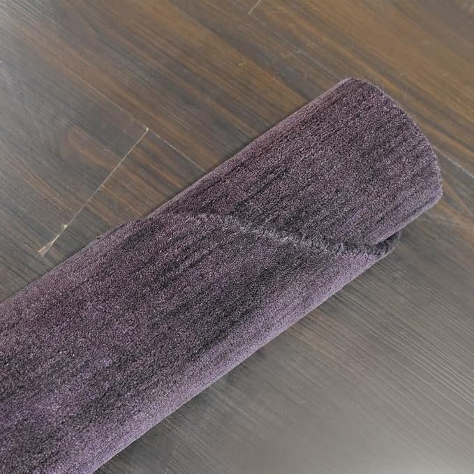 Hand Knotted Loom Wool ECO-Friendly Area Rugs - Image 9
