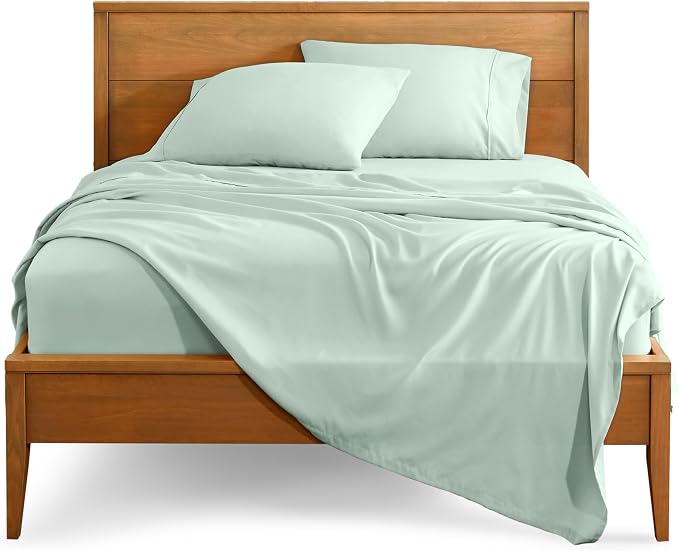 Bare Home King Sheet Set by BareHome