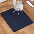 Blvornl Office Chair Mat for Hardwood Floor and Low Pile Carpet, Heavy Duty by Blvornl