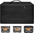 Ninja Foodi 10-in-1 Oven Cover for DT201/DT251/DT501/DT551 XL Pro, Heat by Unknown