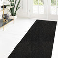 Custom Size Runner Rug 4 ft x 19 ft, 2-82ft Carpet Runners Hallway Entryway by ZGRHOMEGARDEN